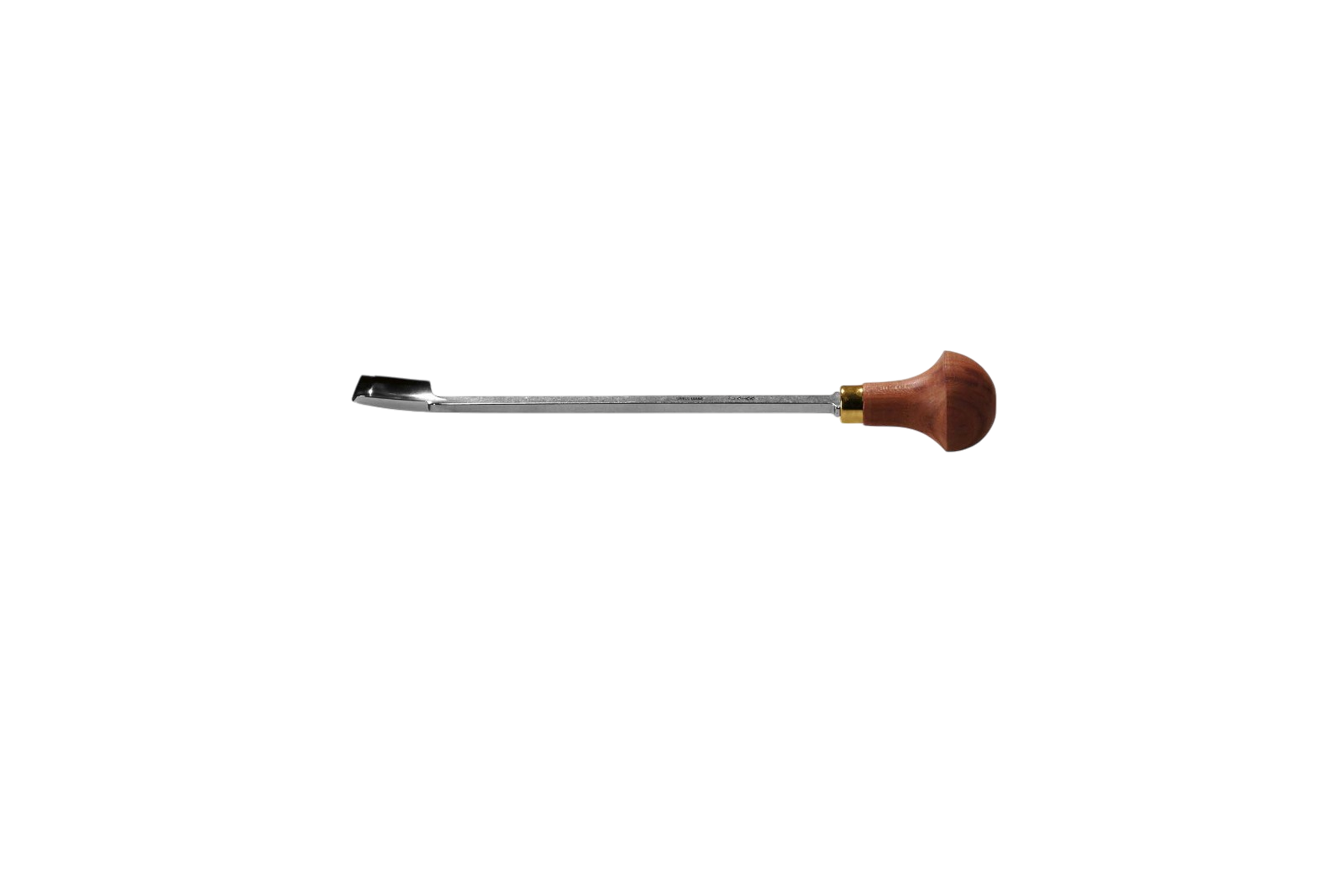 Gubia para Luthier Nr. 1 Pfeil (30mm)